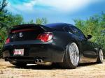 BMW Z4 M Coupe by IND Distribution 2012 года
